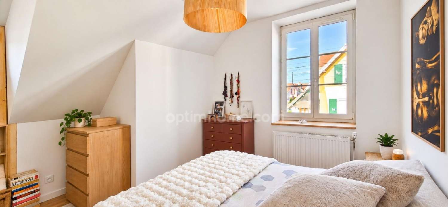  à vendre maison Montbéliard Doubs 4