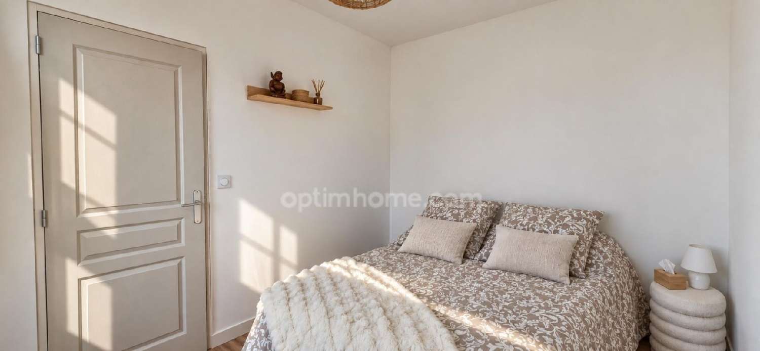  à vendre maison Montbéliard Doubs 5