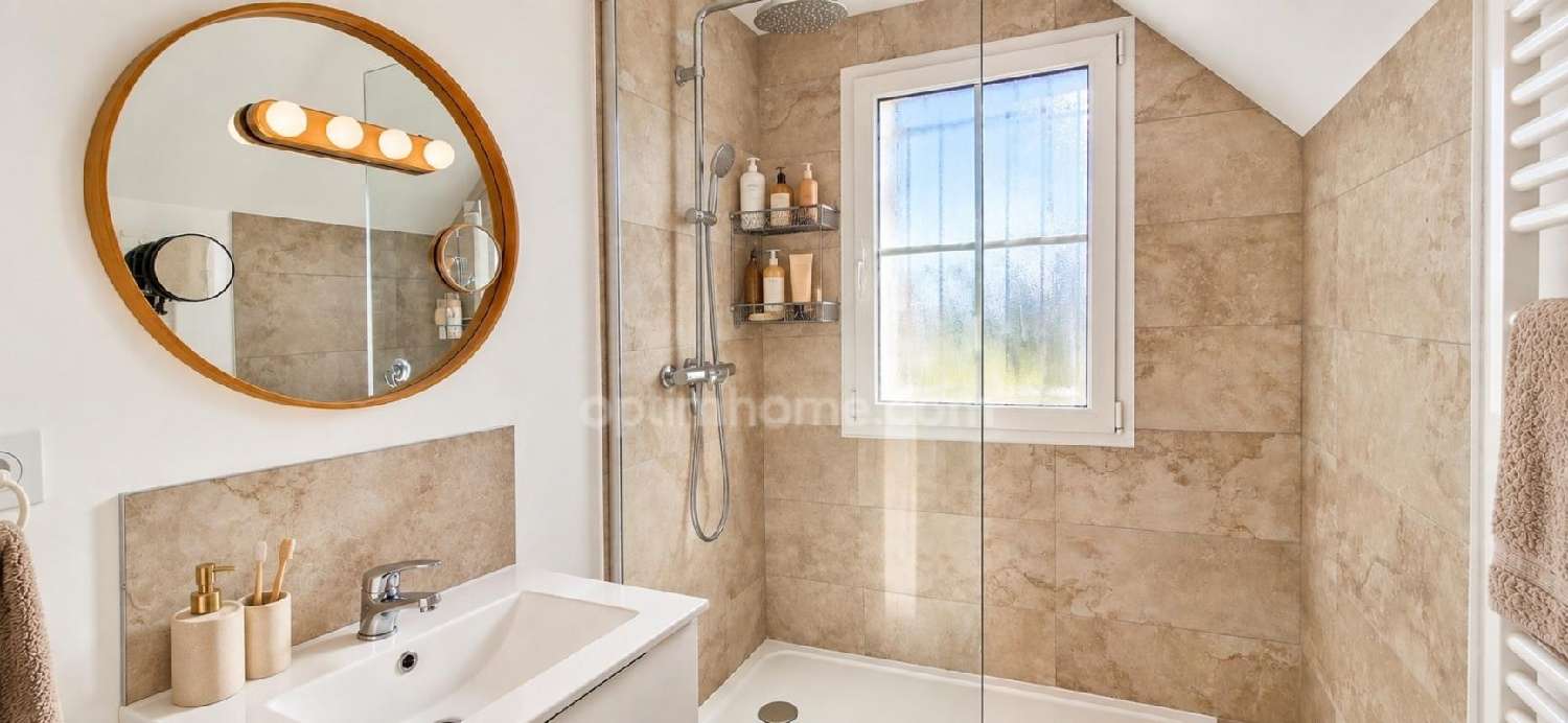  à vendre maison Montbéliard Doubs 6