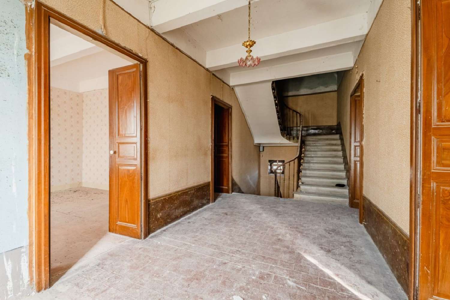 à vendre maison Montblanc Hérault 3