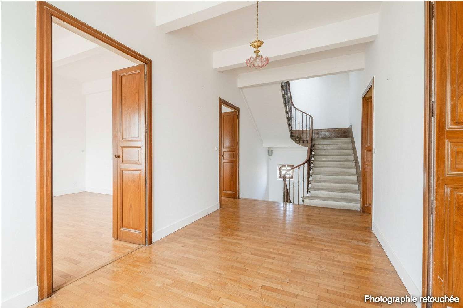 à vendre maison Montblanc Hérault 4