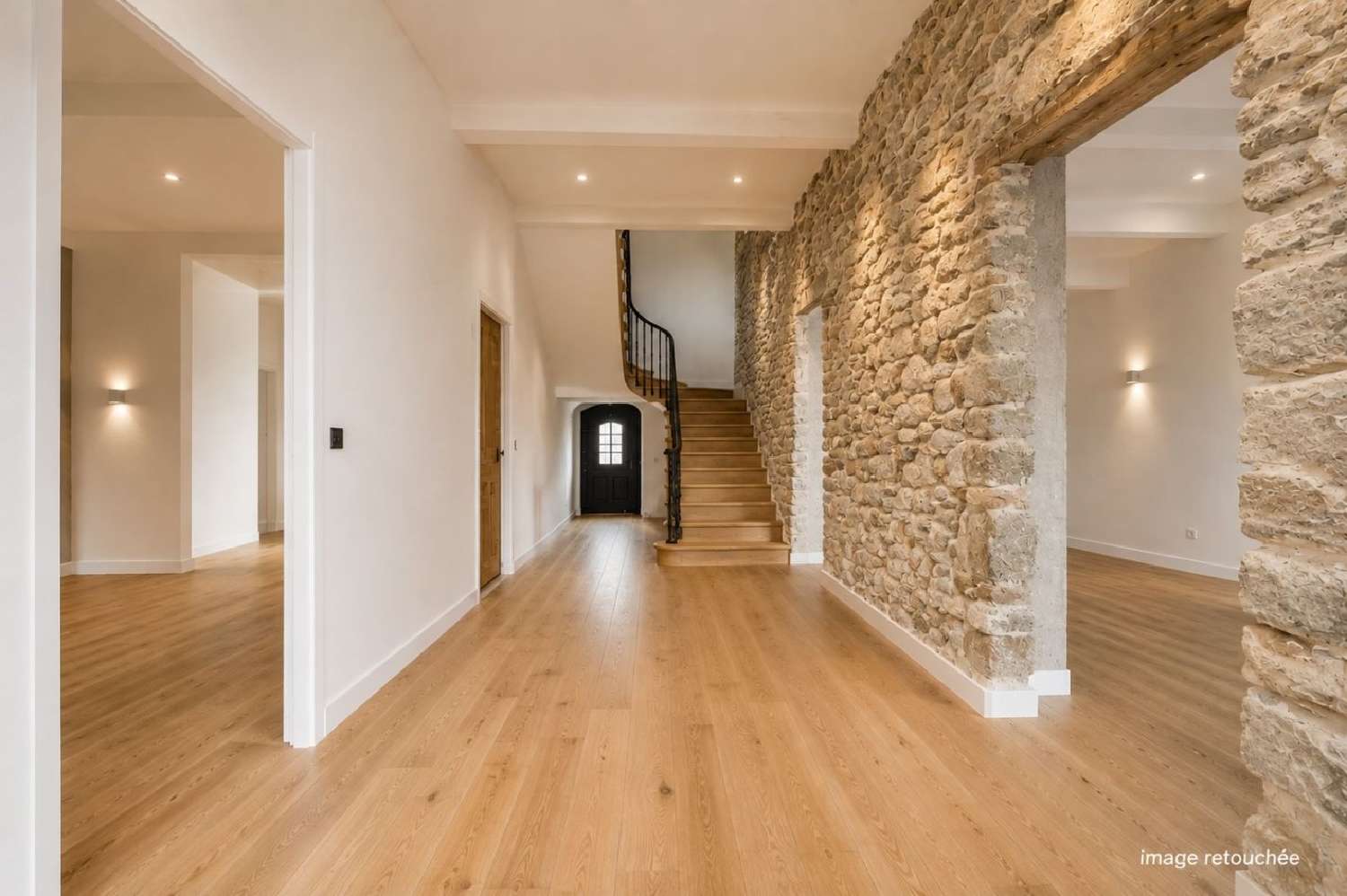 en venta casa Montblanc Hérault 4