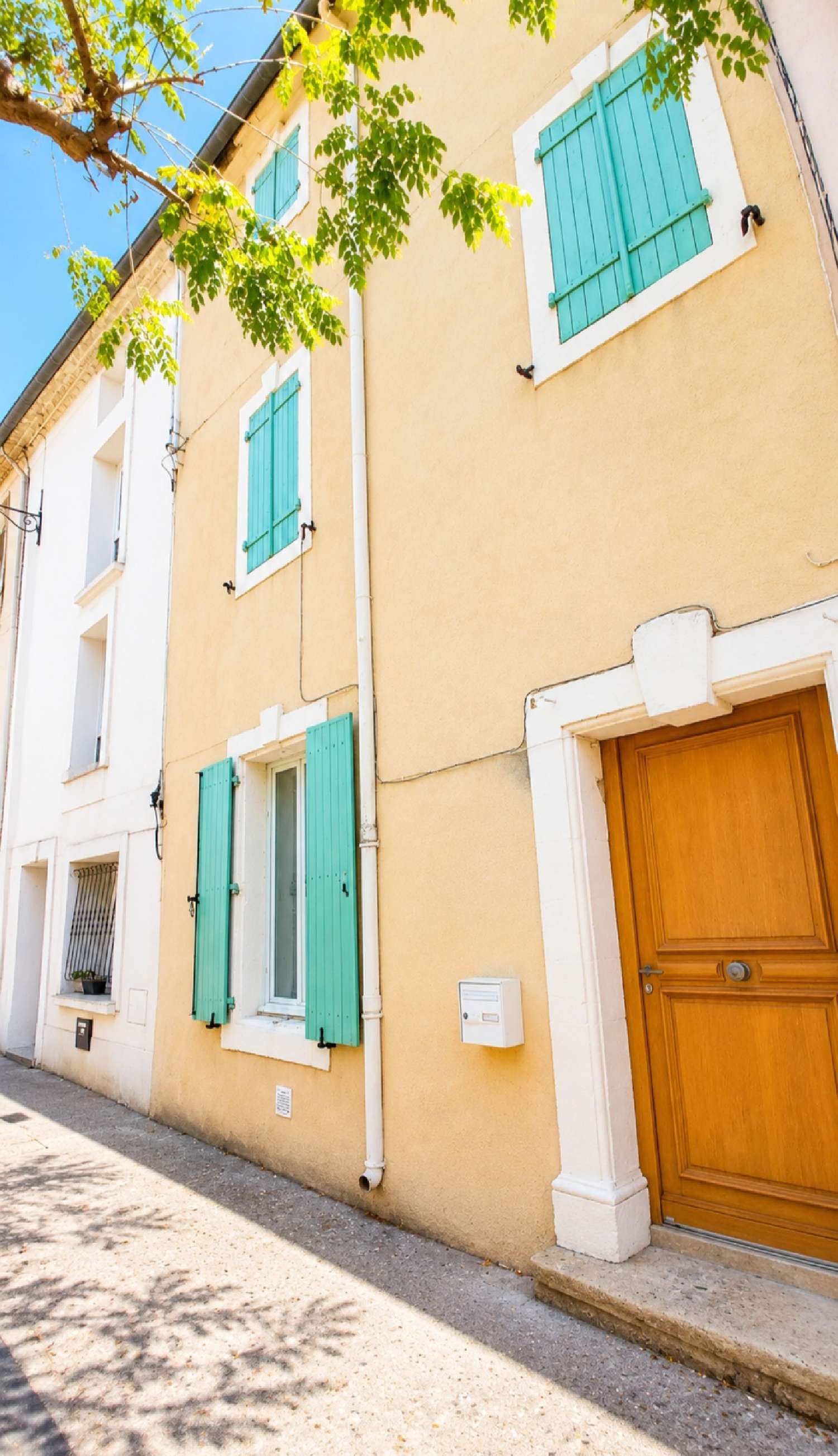  en venta casa Montblanc Hérault 3