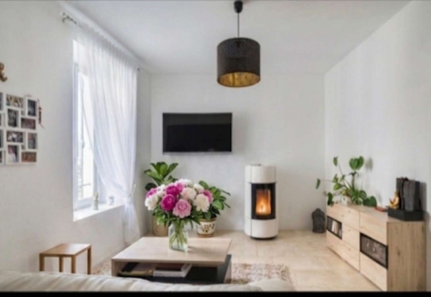  en venta casa Montblanc Hérault 8