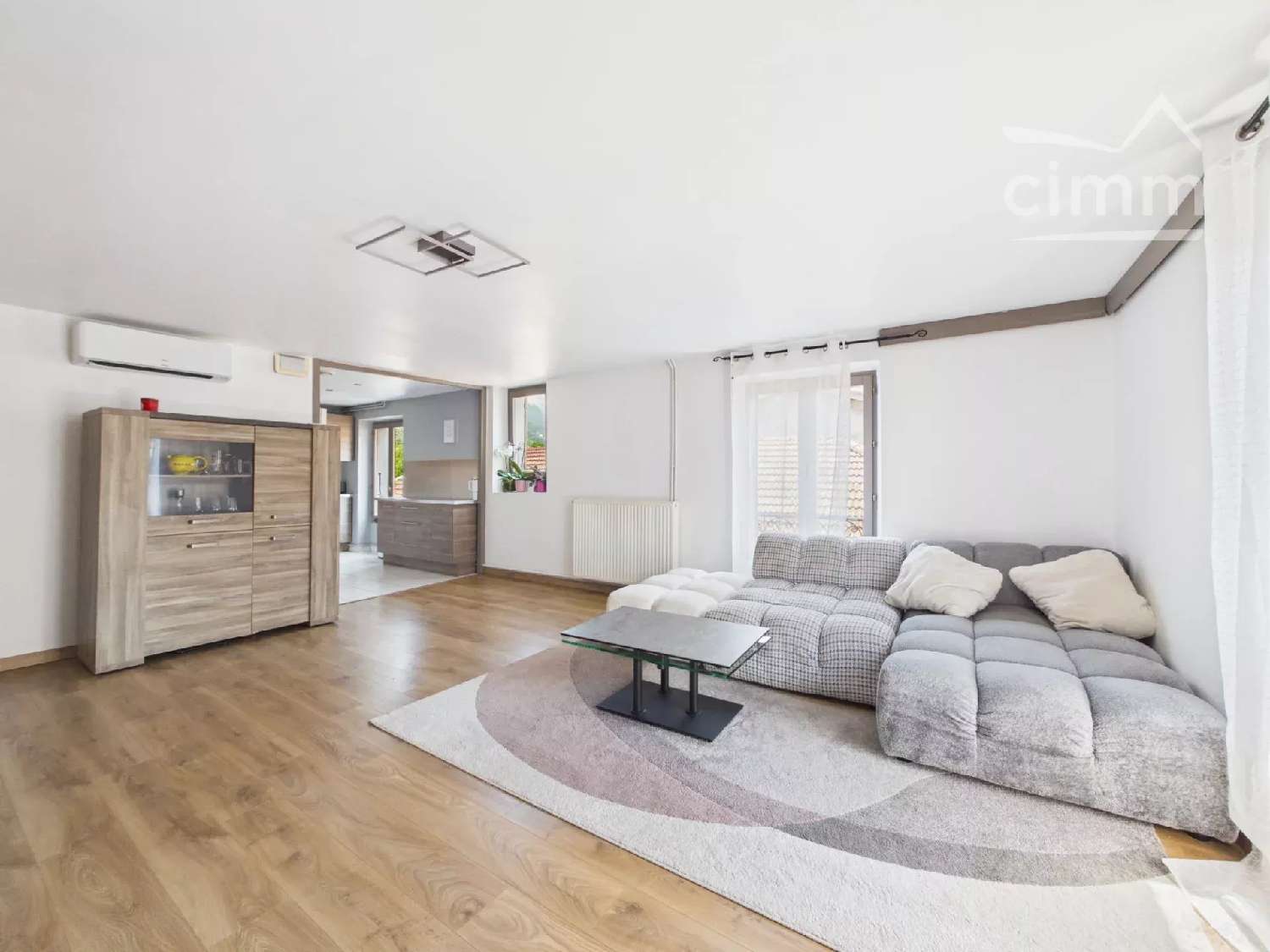 te koop huis Montbonnot-Saint-Martin Isère 2