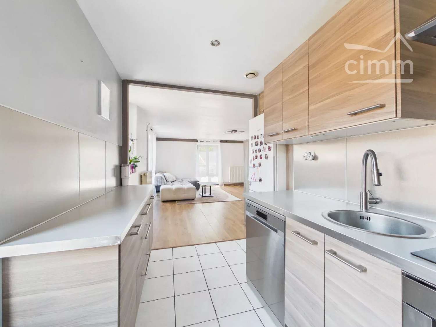 te koop huis Montbonnot-Saint-Martin Isère 3