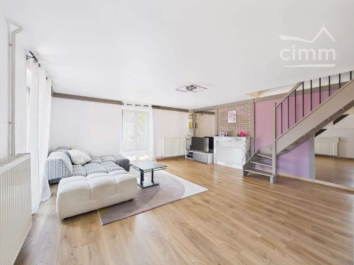 te koop huis Montbonnot-Saint-Martin Isère 4