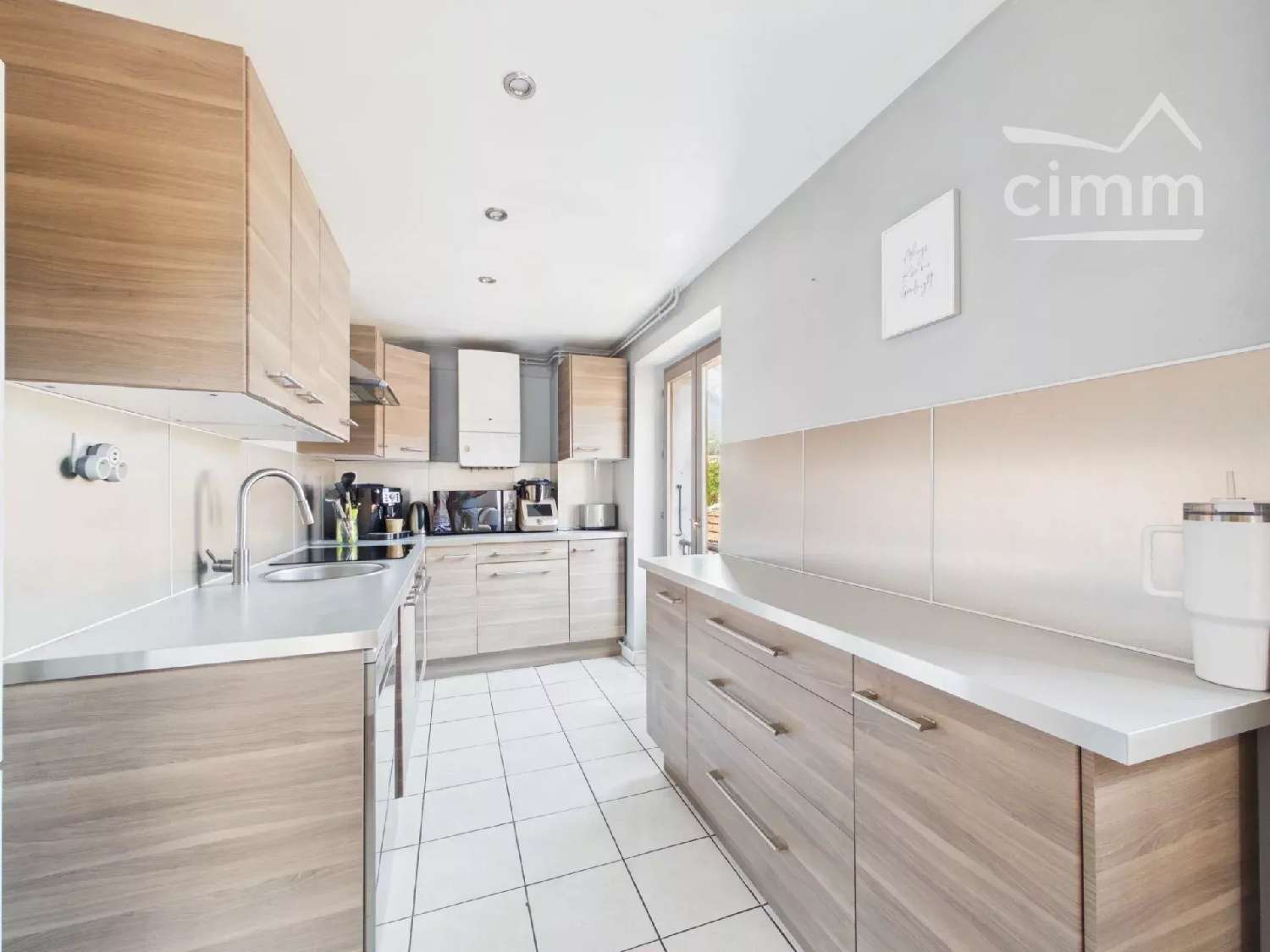 te koop huis Montbonnot-Saint-Martin Isère 5