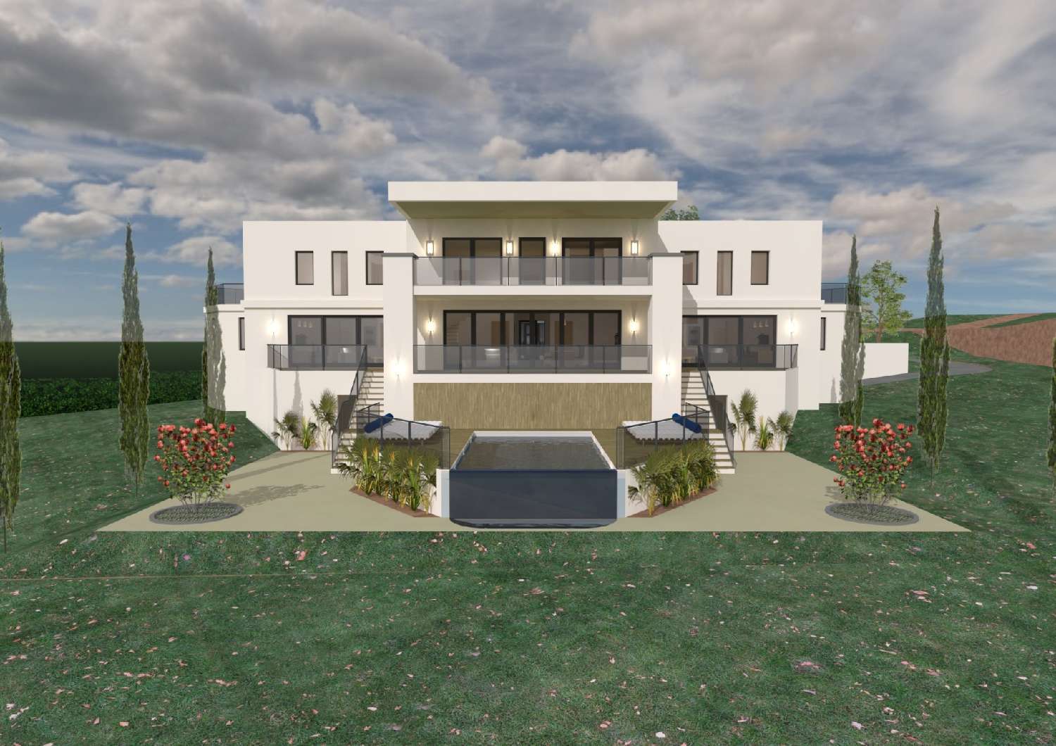 à vendre maison Montbrison Loire 2