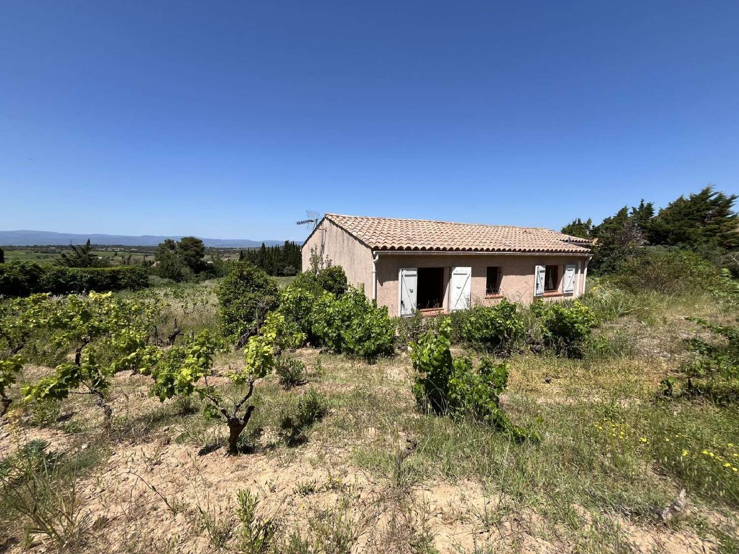 te koop huis Montbrun-des-Corbières Aude 1