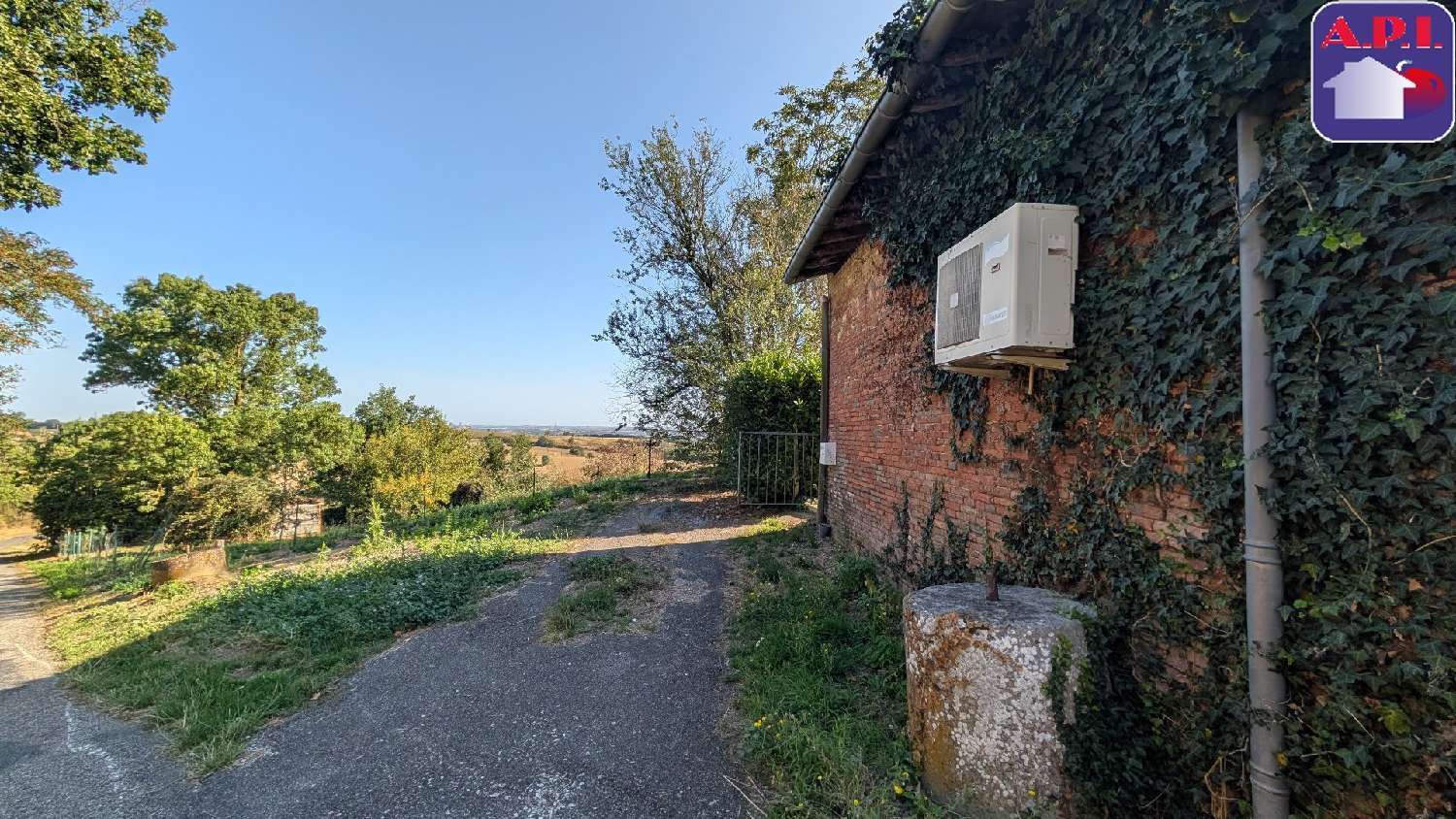 te koop huis Montbrun-Lauragais Haute-Garonne 2