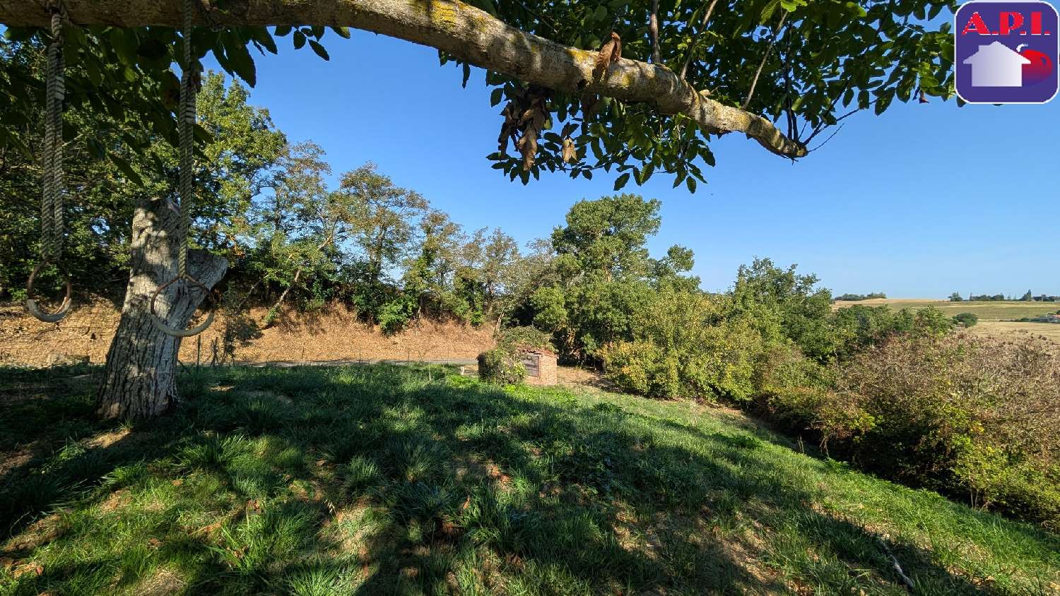 te koop huis Montbrun-Lauragais Haute-Garonne 3
