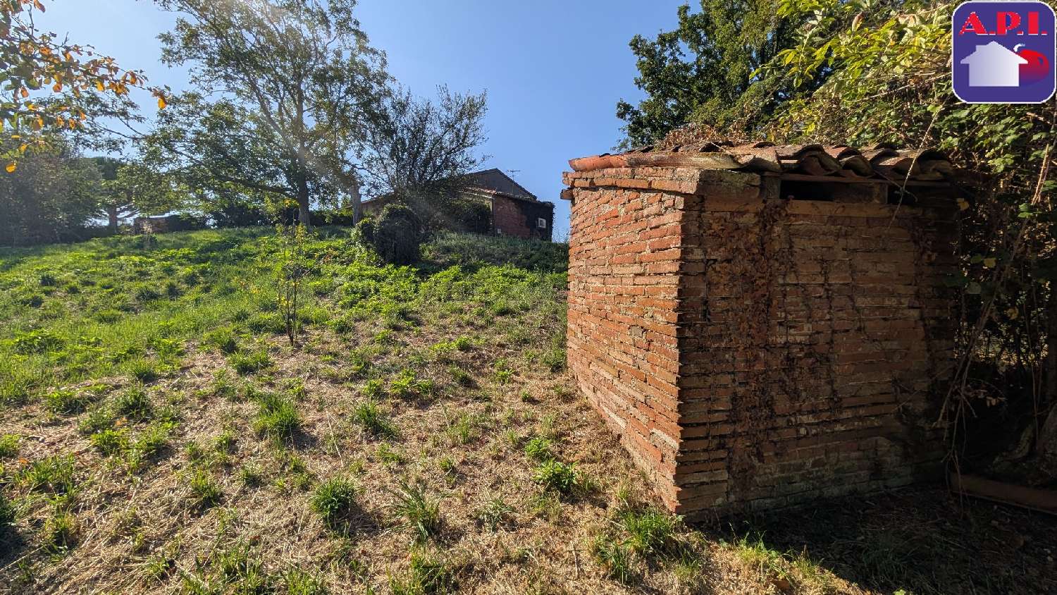 te koop huis Montbrun-Lauragais Haute-Garonne 5