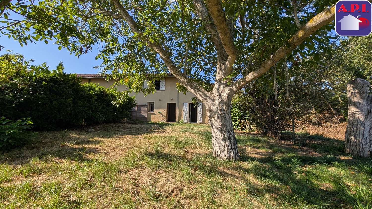 te koop huis Montbrun-Lauragais Haute-Garonne 6