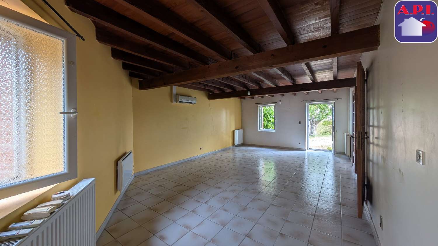 te koop huis Montbrun-Lauragais Haute-Garonne 7