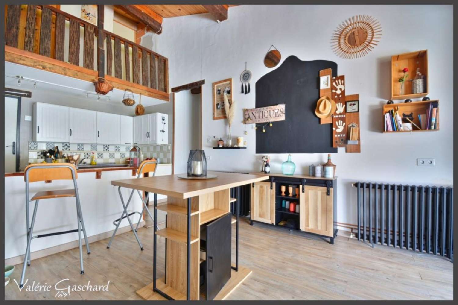  for sale house Montcaret Dordogne 6