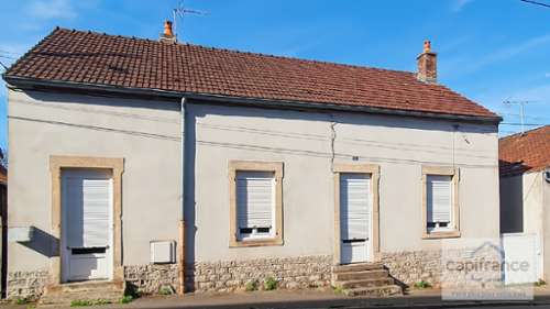 Montceau-les-Mines Saône-et-Loire casa foto 7403790