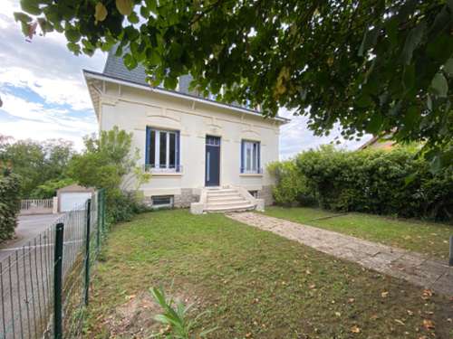 Montceau-les-Mines Saône-et-Loire casa foto 7411821