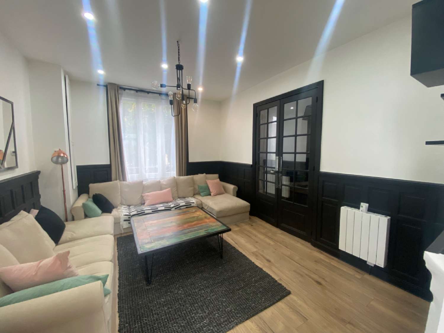 à vendre maison Montceau-les-Mines Saône-et-Loire 4