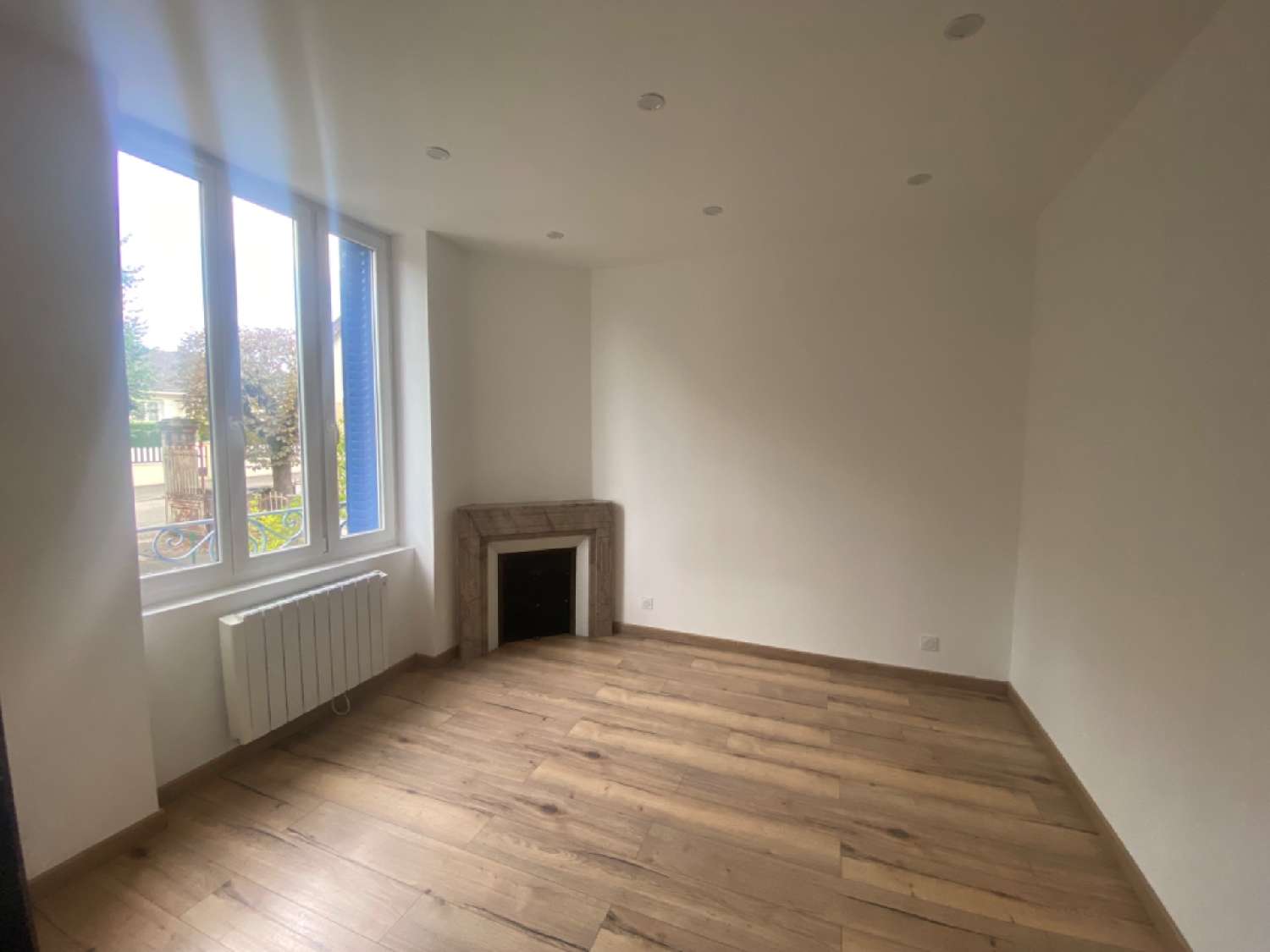 à vendre maison Montceau-les-Mines Saône-et-Loire 5