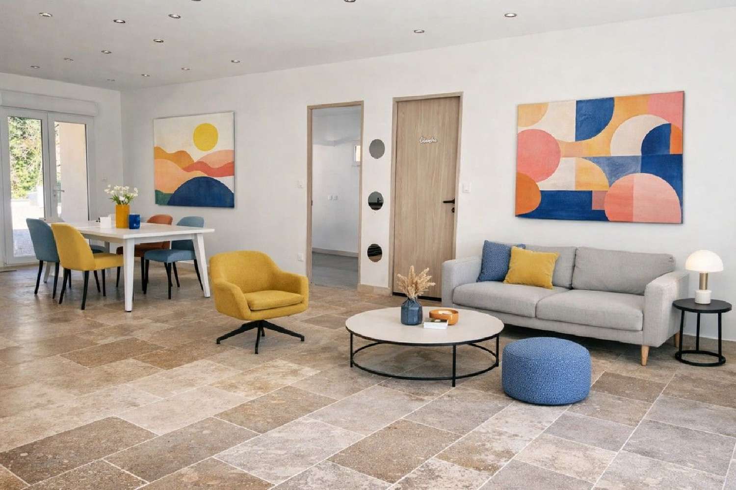 en venta casa Montceau-les-Mines Saône-et-Loire 1