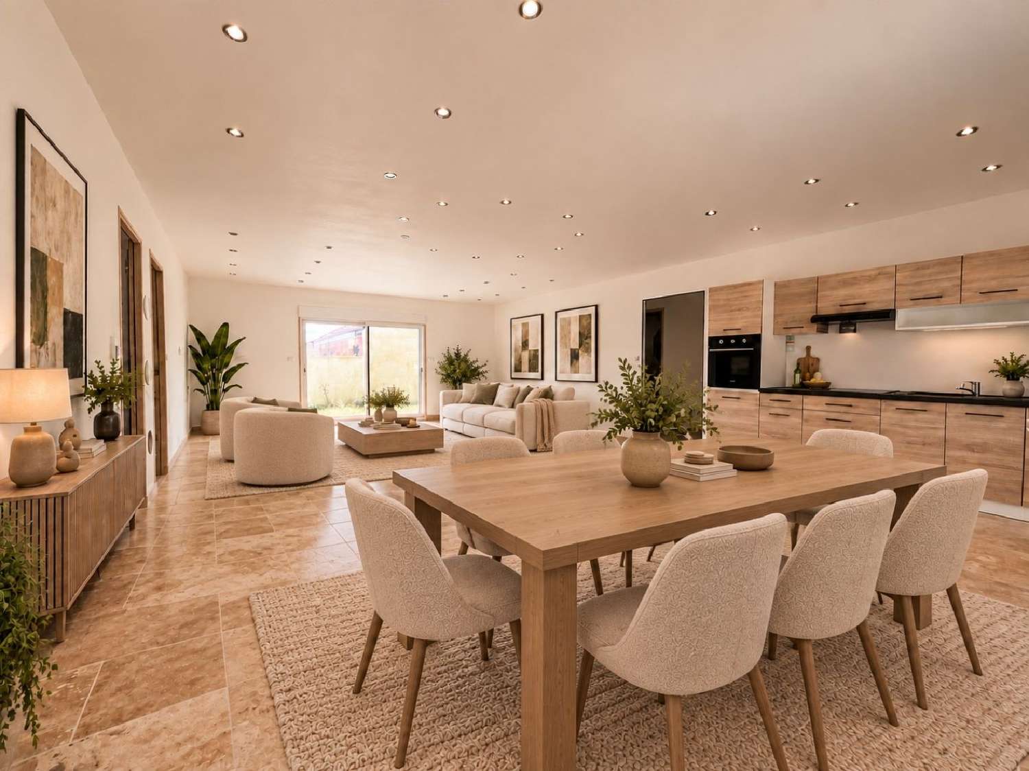 à vendre maison Montceau-les-Mines Saône-et-Loire 1