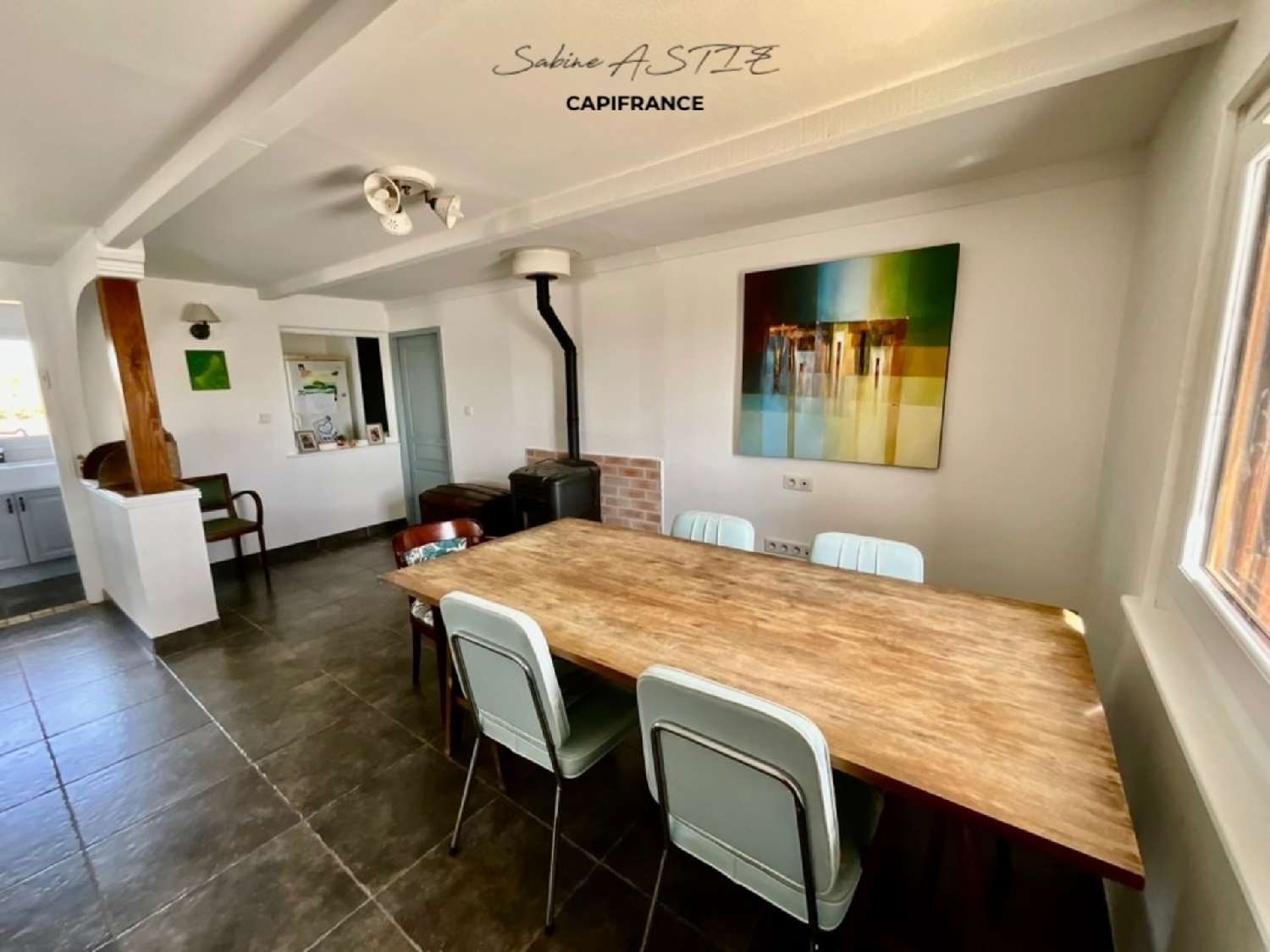 en venta casa Montceaux Ain 2