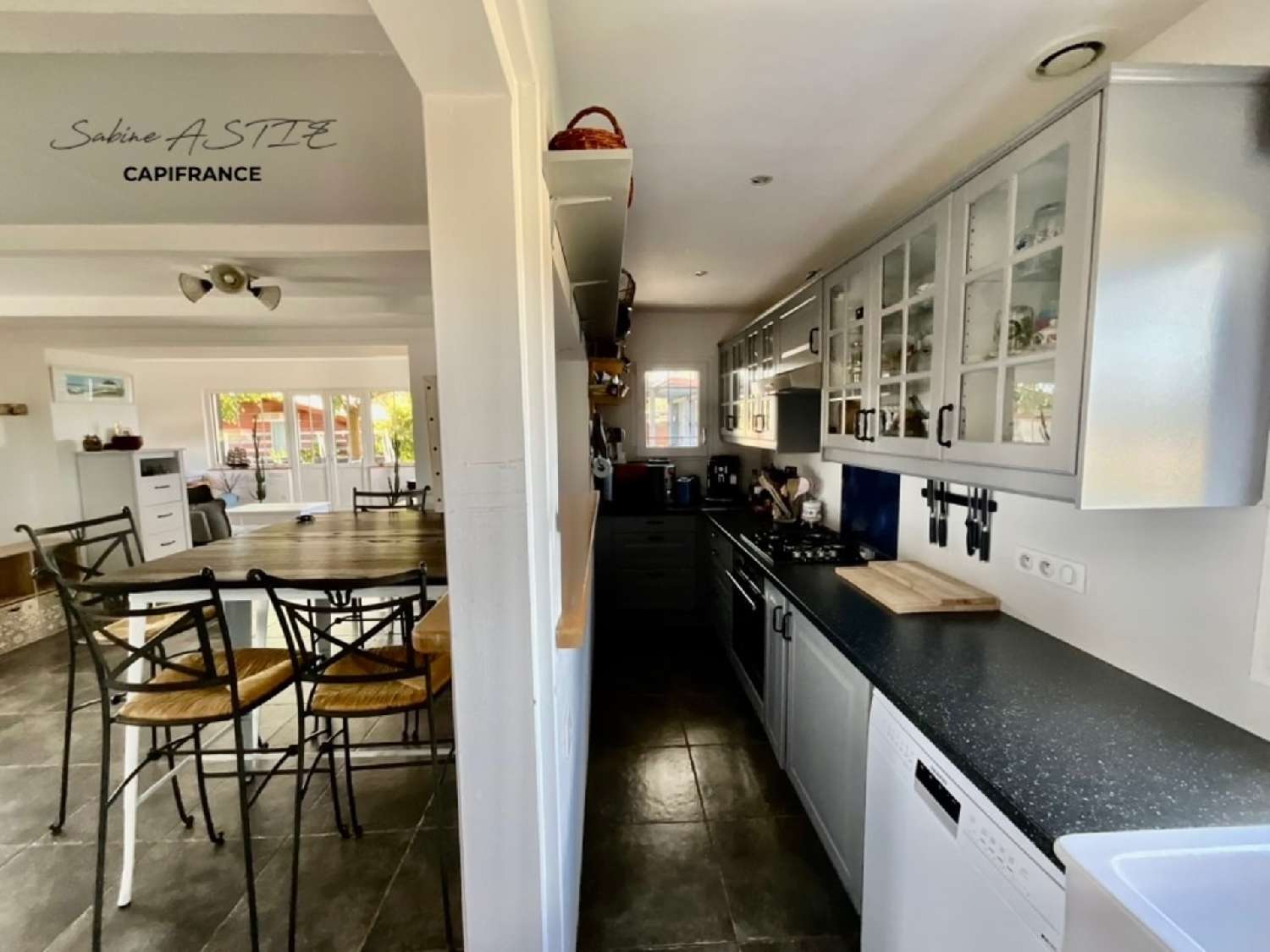 en venta casa Montceaux Ain 3