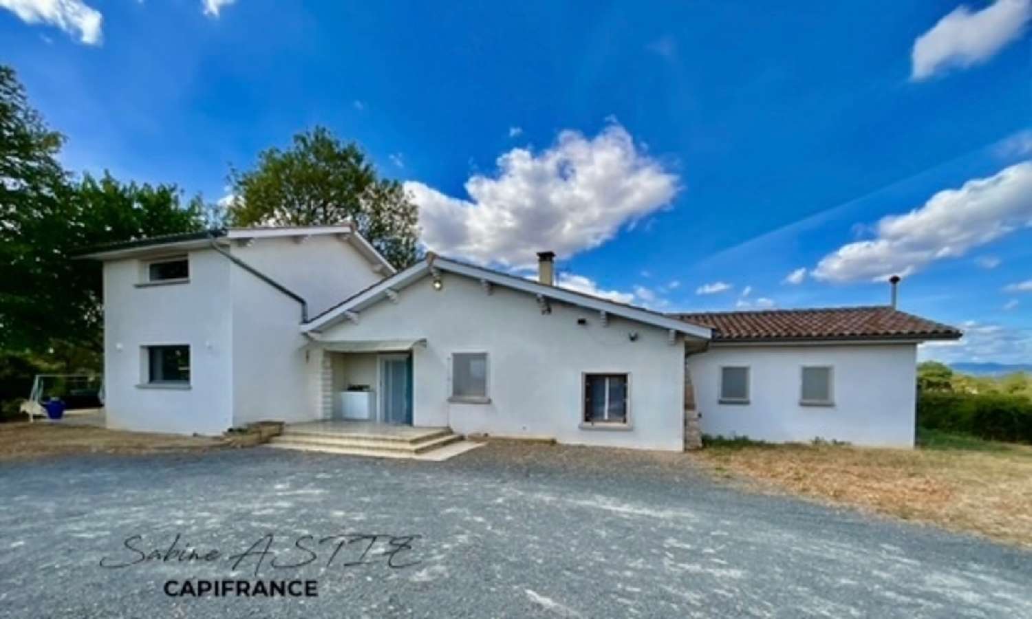 en venta casa Montceaux Ain 4