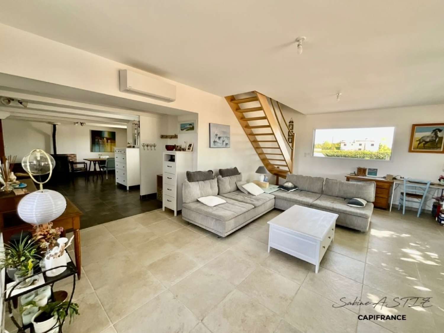en venta casa Montceaux Ain 5
