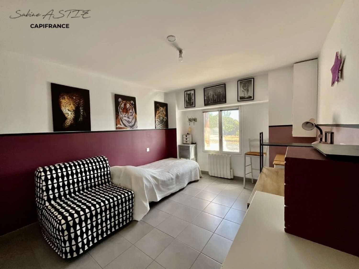 en venta casa Montceaux Ain 6