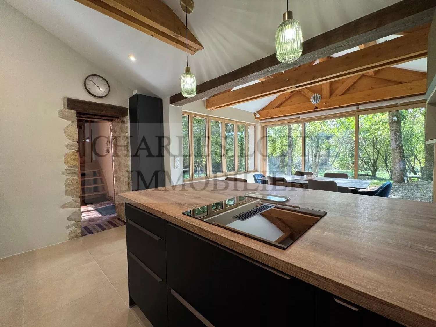kaufen Haus Montcléra Lot 4