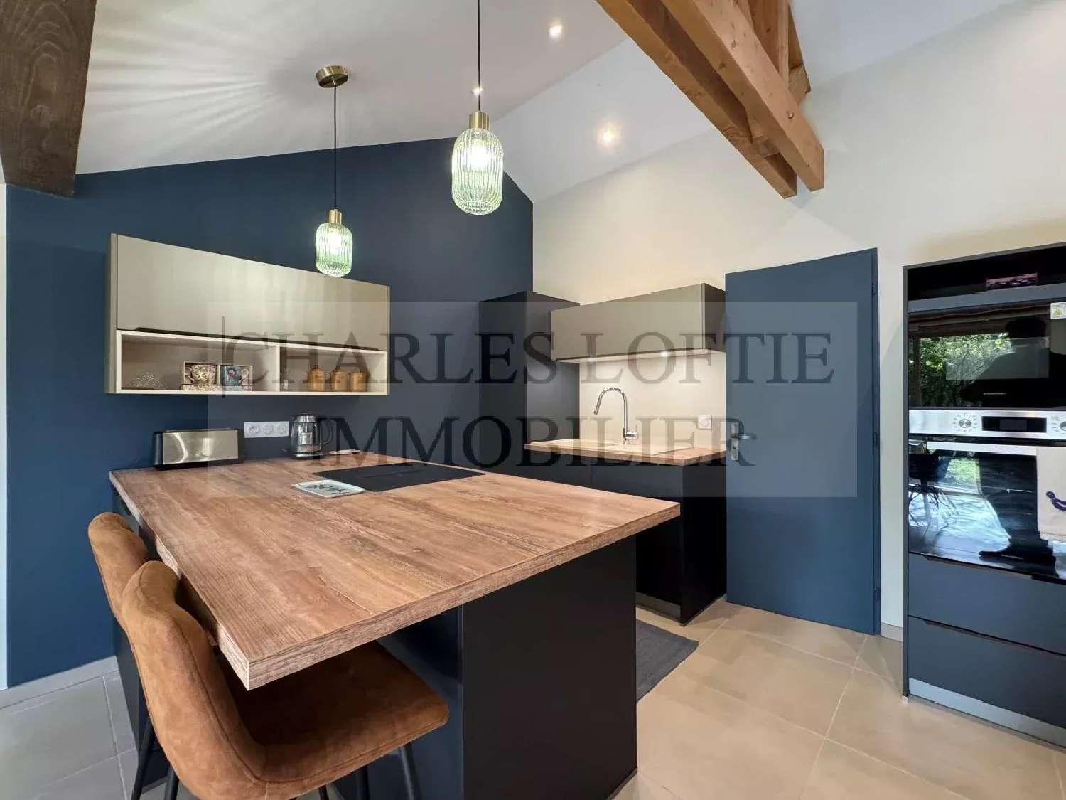 kaufen Haus Montcléra Lot 5