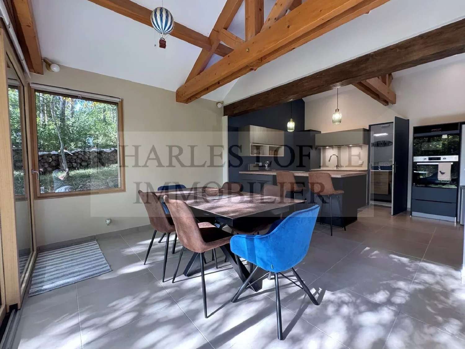 kaufen Haus Montcléra Lot 6