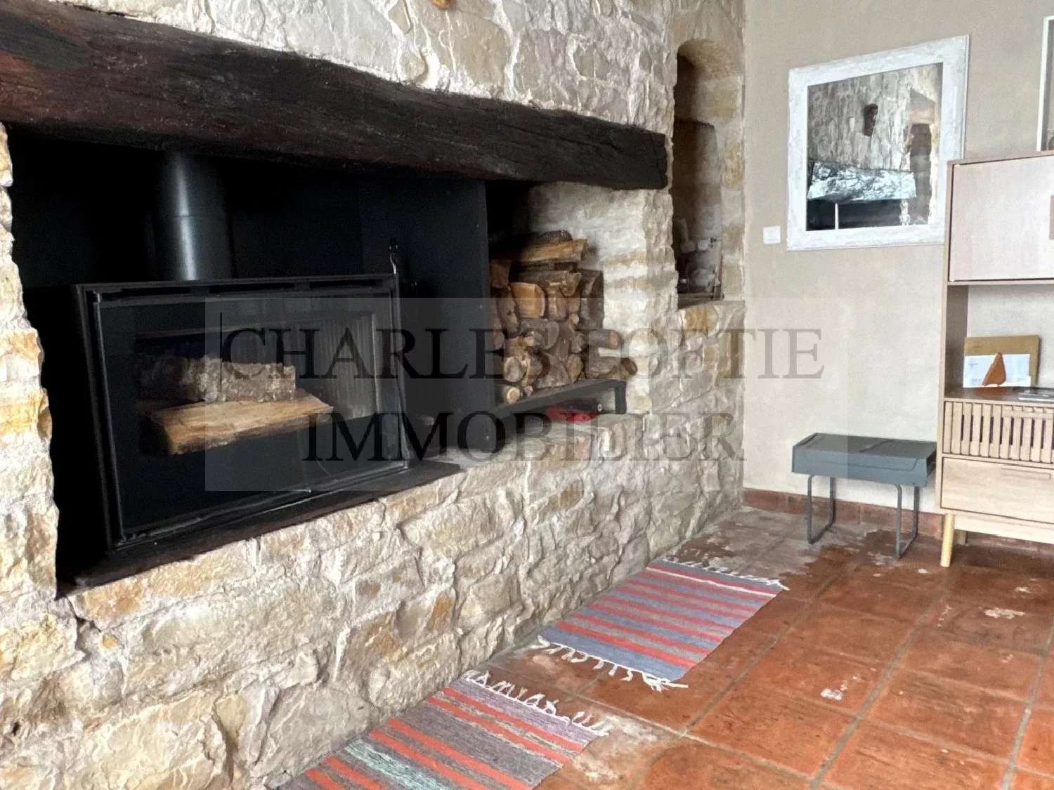 kaufen Haus Montcléra Lot 8