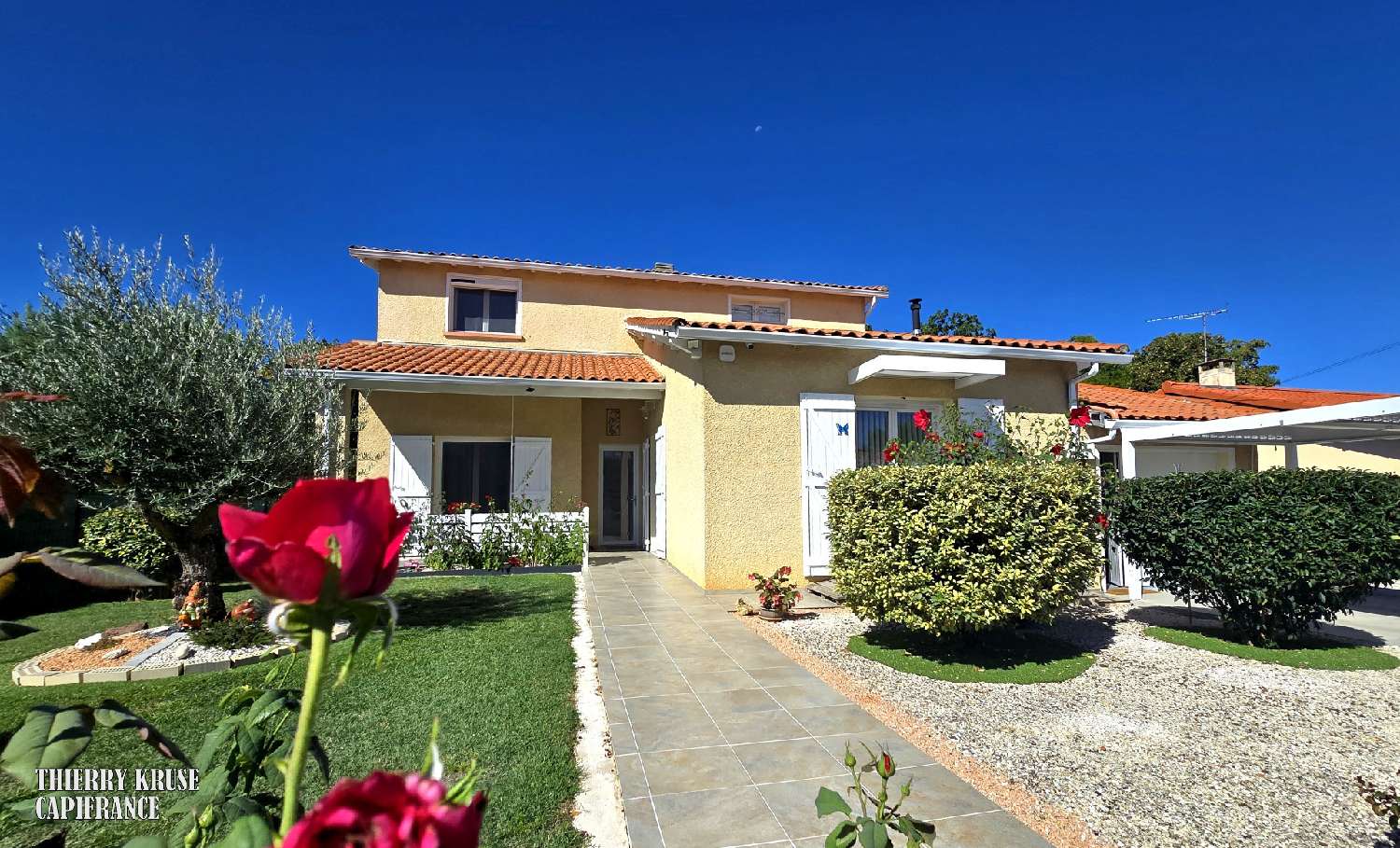 en venta casa Montech Tarn-et-Garonne 1