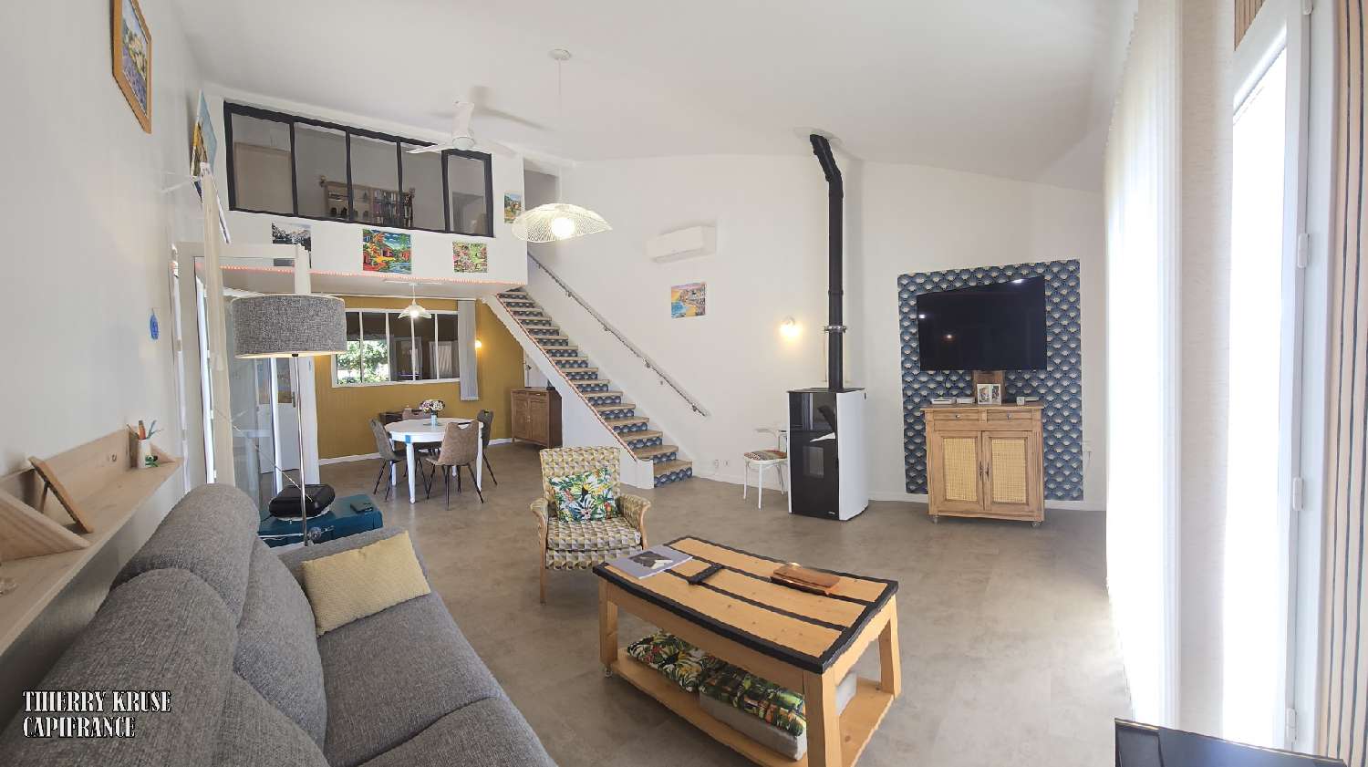 en venta casa Montech Tarn-et-Garonne 2