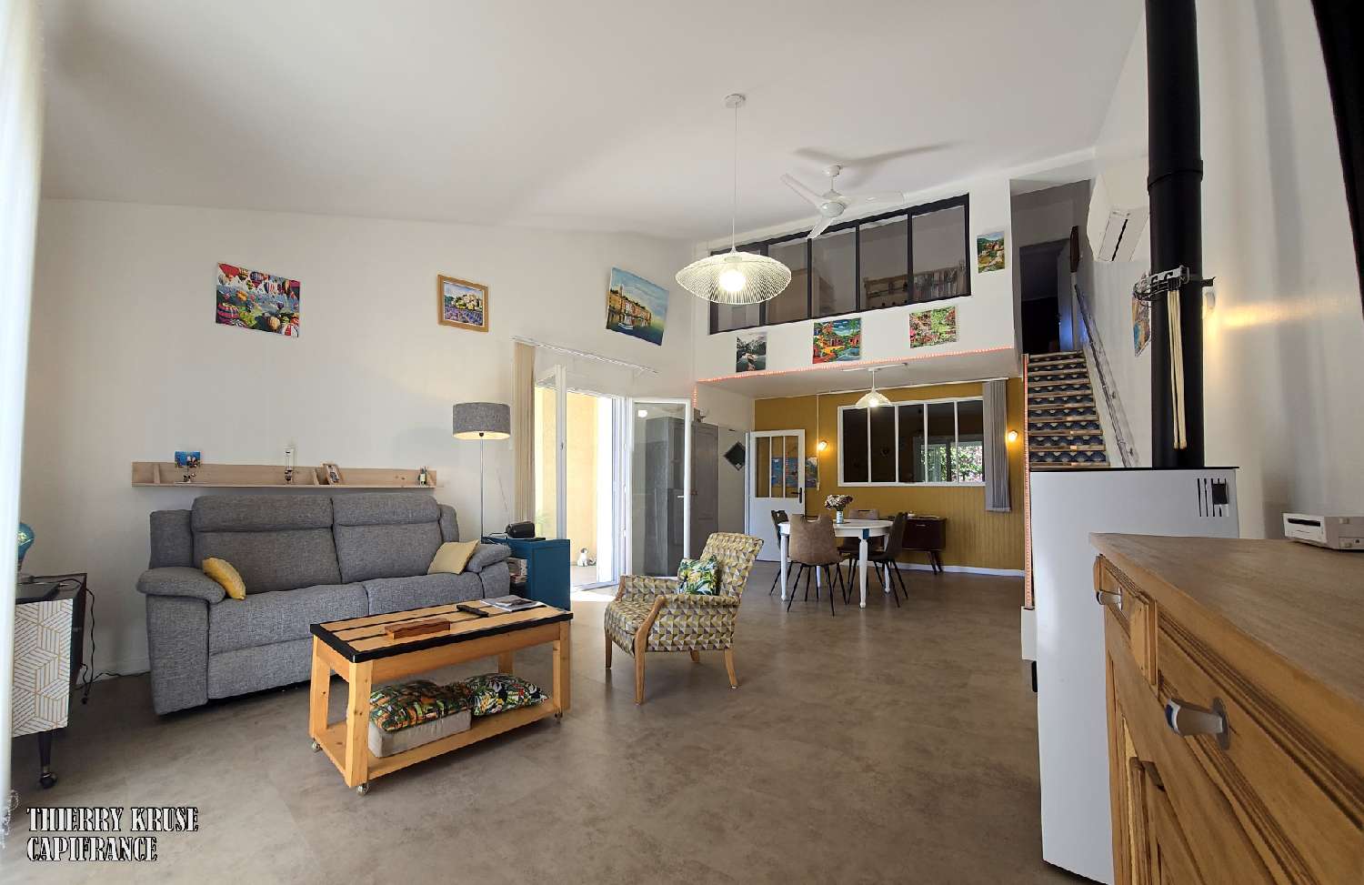en venta casa Montech Tarn-et-Garonne 3