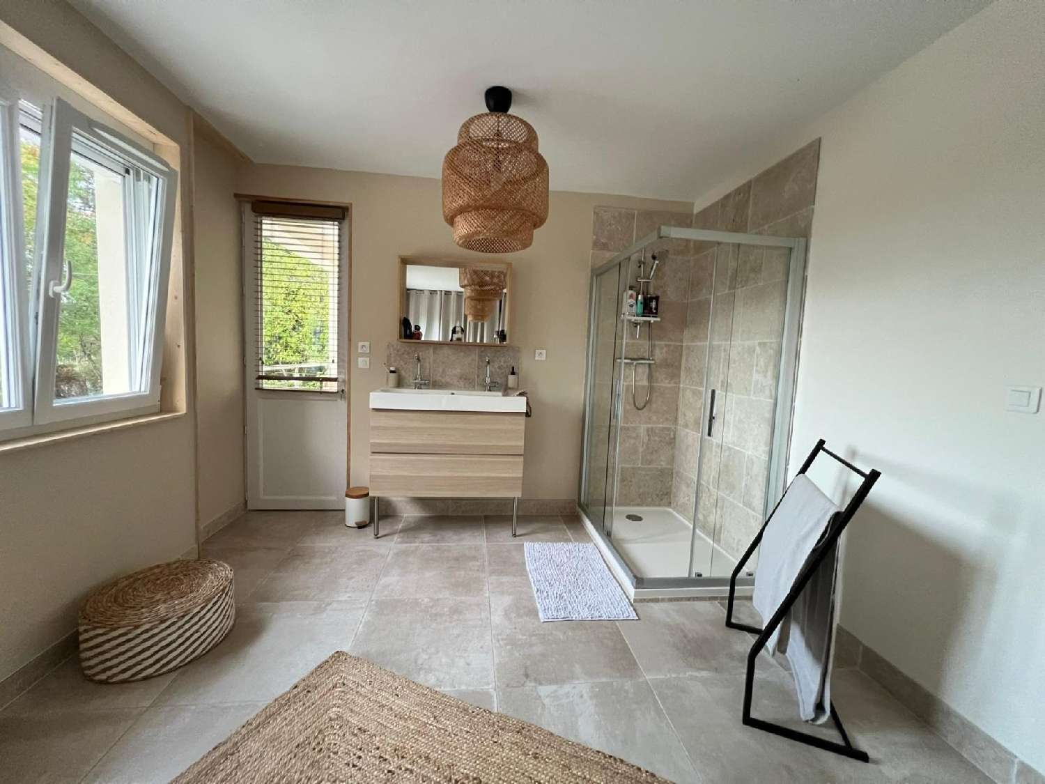 à vendre maison Montendre Charente-Maritime 7