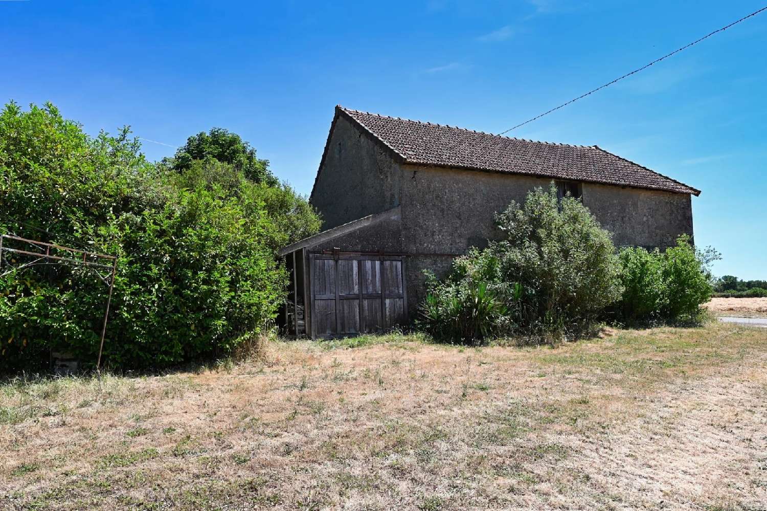  te koop huis Montenoison Nièvre 3