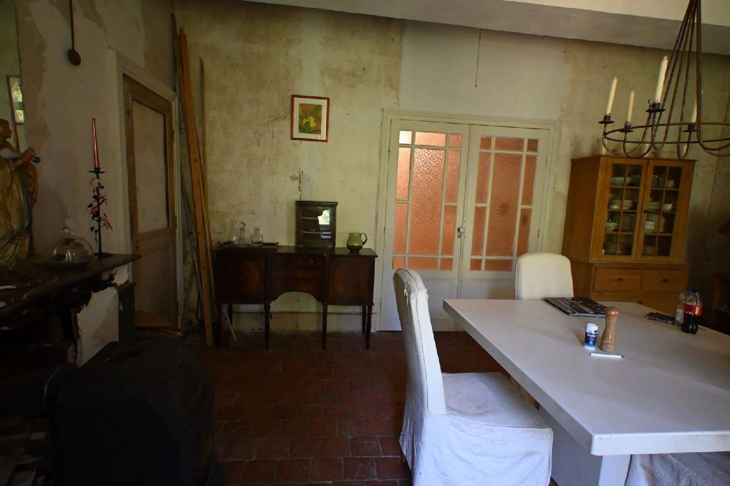  te koop huis Montenoison Nièvre 7