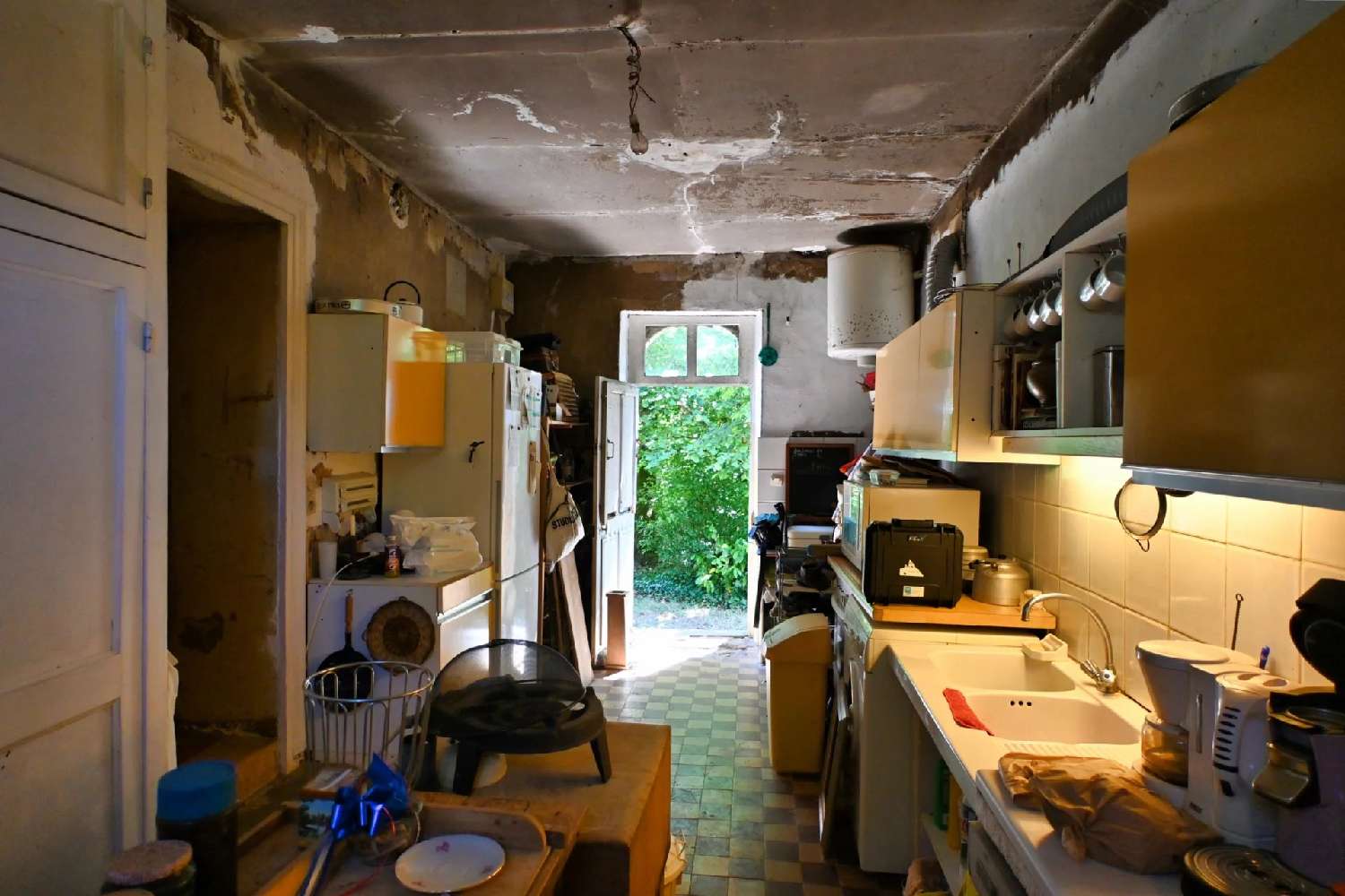  te koop huis Montenoison Nièvre 8