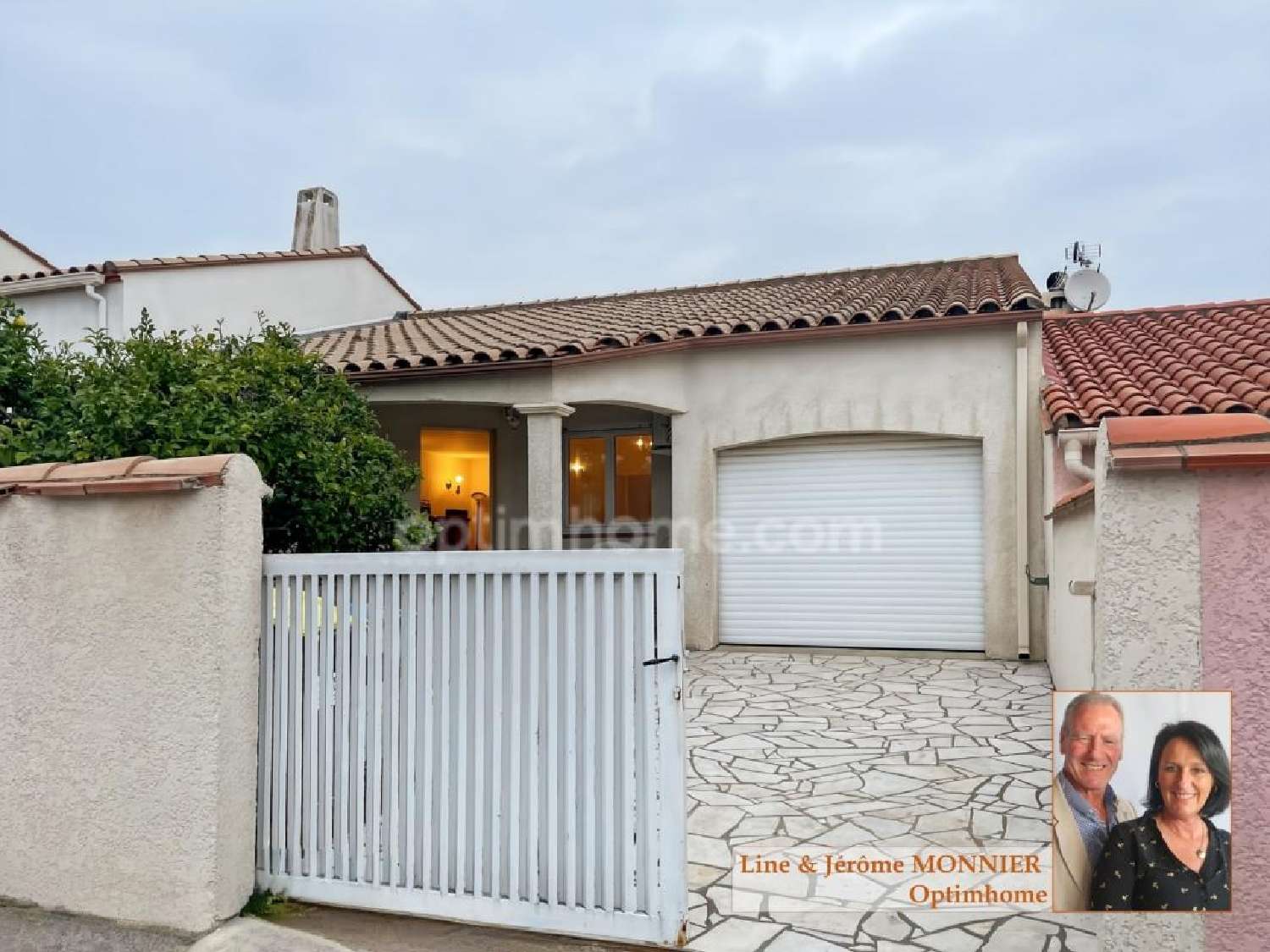 en venta casa Montescot Pirineo Oriental 2