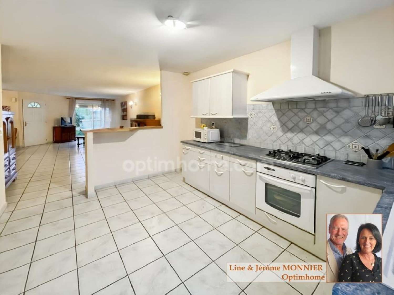 en venta casa Montescot Pirineo Oriental 4