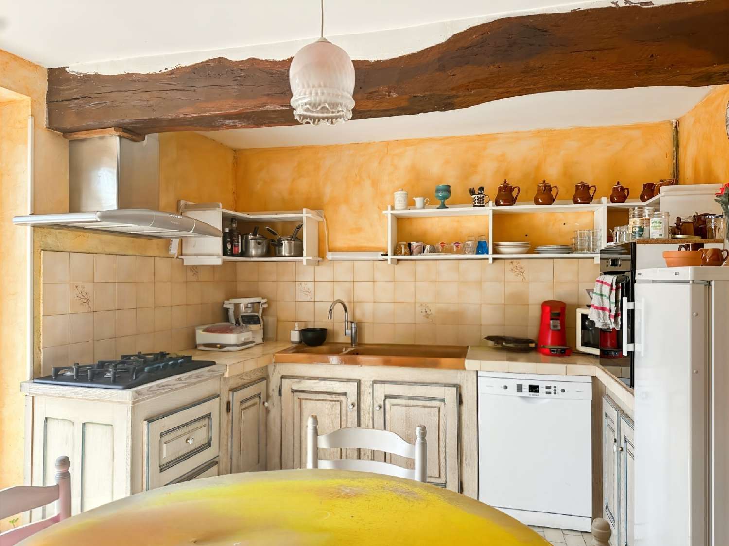  en venta casa Montesquiou Gers 2