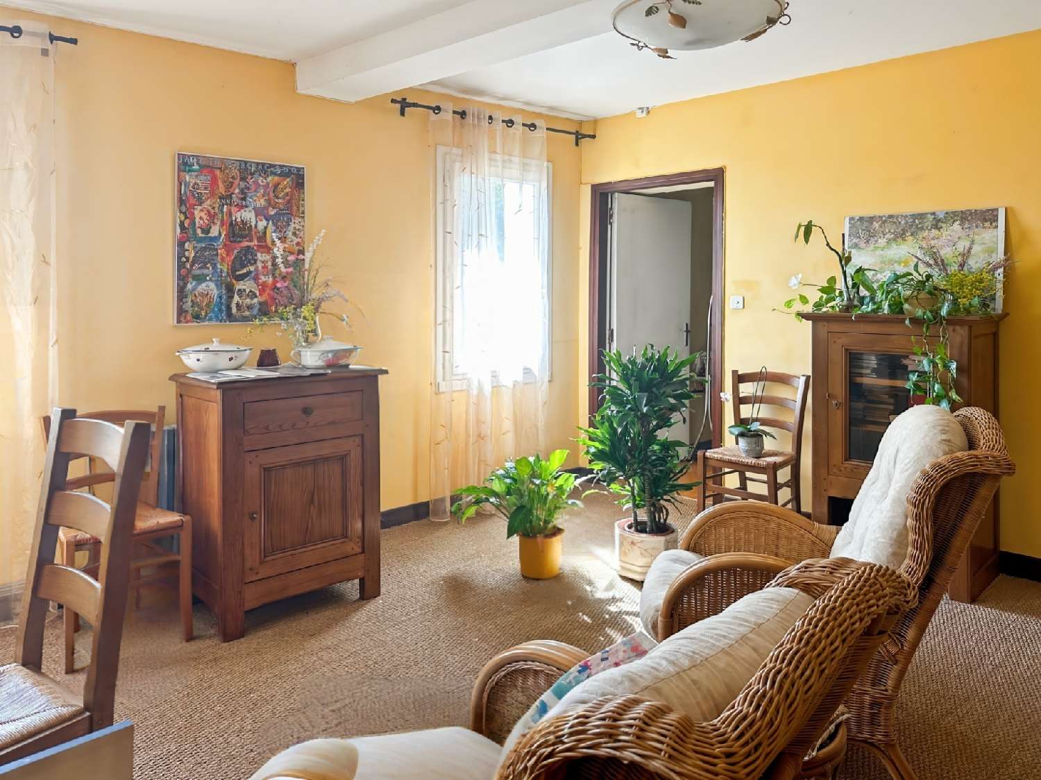  en venta casa Montesquiou Gers 3