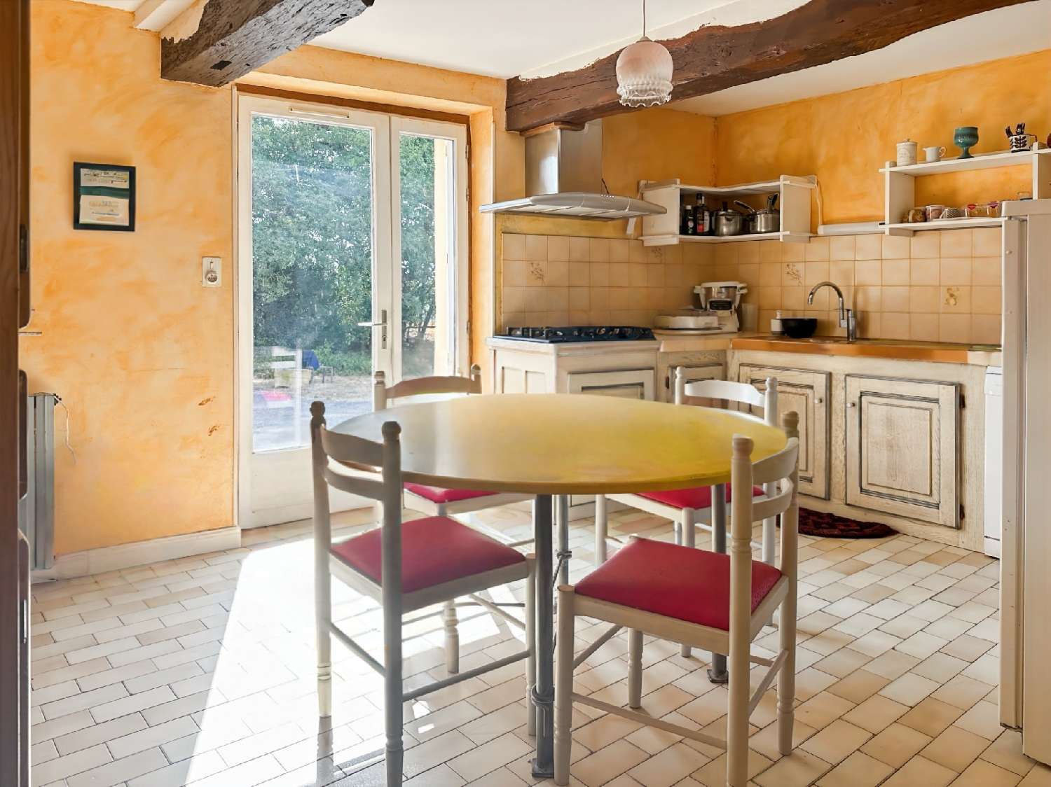  en venta casa Montesquiou Gers 5