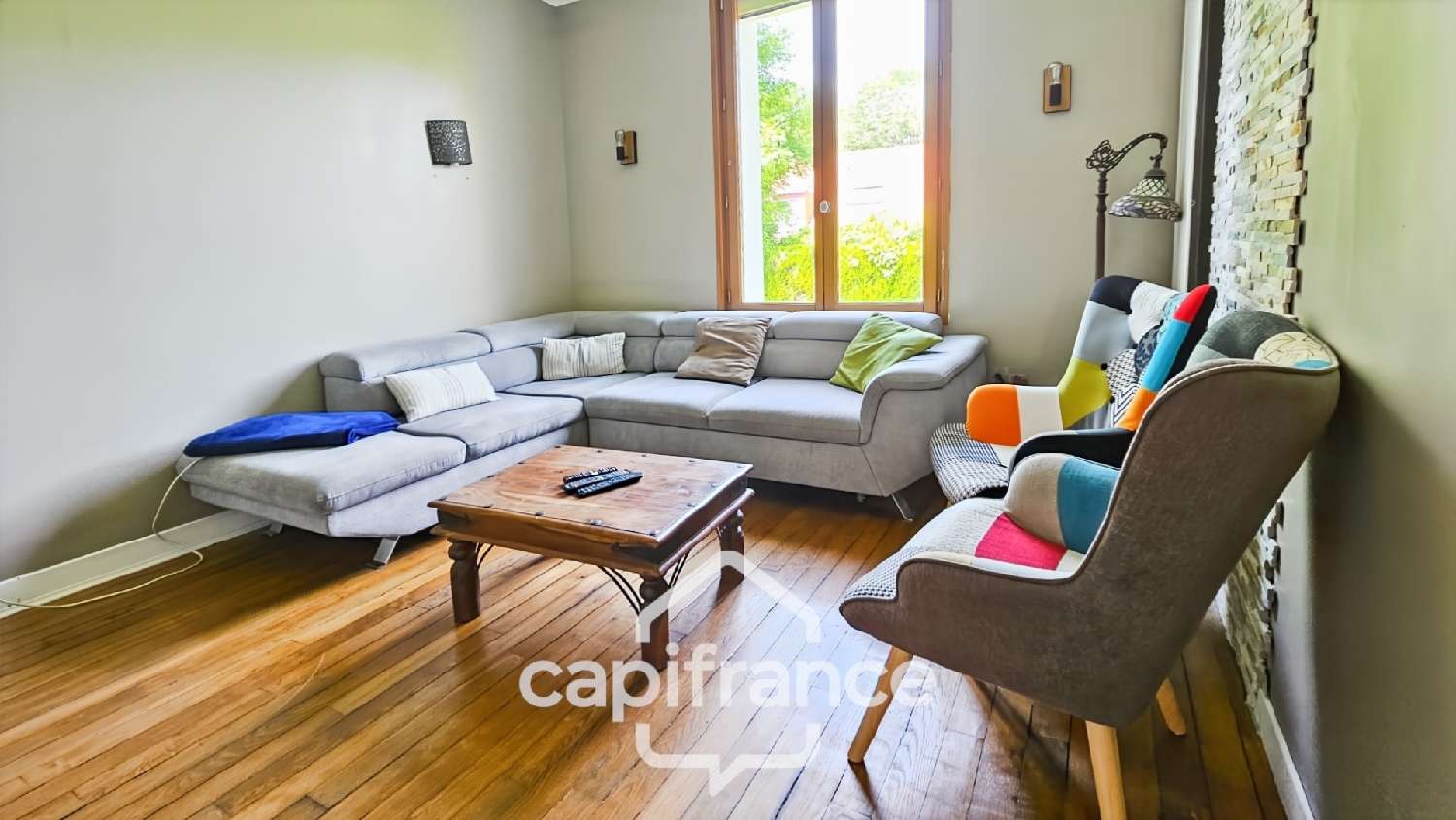 en venta casa Montévrain Seine-et-Marne 3