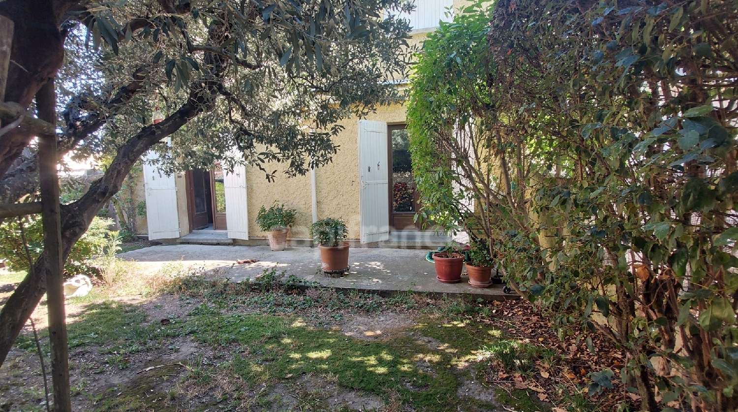 en venta casa Montfavet Vaucluse 1