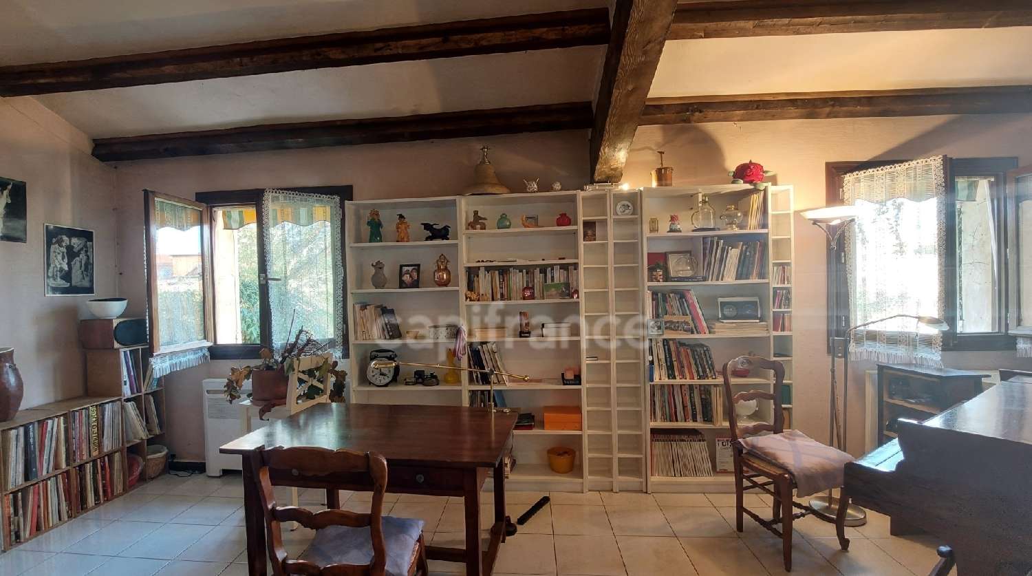 en venta casa Montfavet Vaucluse 2